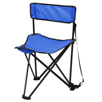 Kwinton Folding Camping Chair by Arlmont & Co.