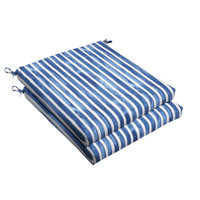 Rialto Premier Prints Indoor/Outdoor Seat Cushion by Beachcrest Home