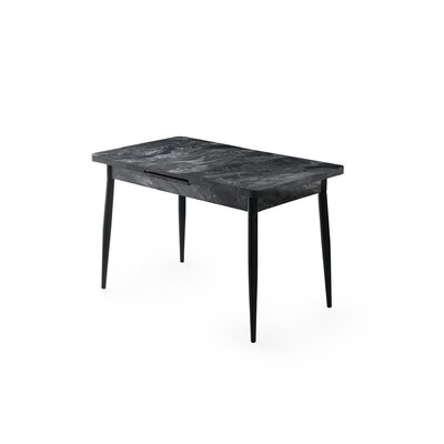 Taneytown Extendable Dining Table by East Urban Home