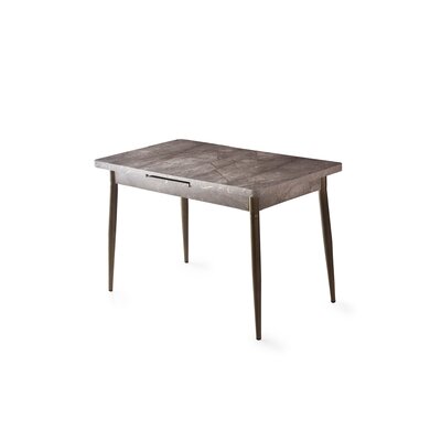 Taneytown Extendable Dining Table by East Urban Home