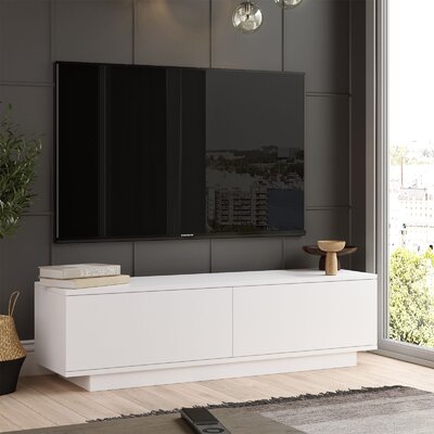 TV Stand for TVs up to 49" by East Urban Home