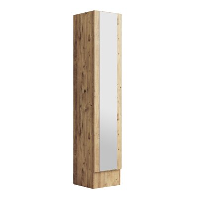 Seminole Armoire by East Urban Home