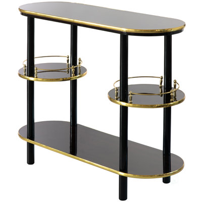 Enzlie Mini Bar by Mercer41
