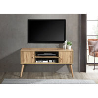 Ardys TV Stand for TVs up to 49" by Wade Logan