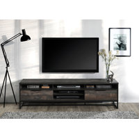 Southsea TV Stand for TVs up to 75" by The Twillery Co.