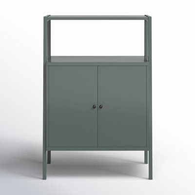 Faulkner Bar Cabinet