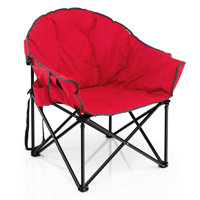 Iyauna Folding Camping Chair
