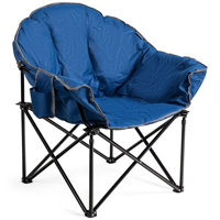 Iyauna Folding Camping Chair