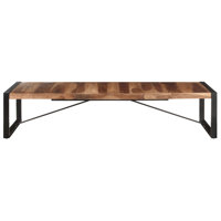 Cielke Frame Single Coffee Table by Loon Peak