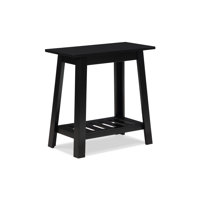 Gohar End Table with Storage by Winston Porter
