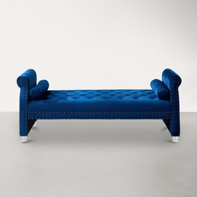 Stephenie Bench by Willa Arlo Interiors