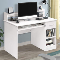 Huzayfah Desk by Ebern Designs