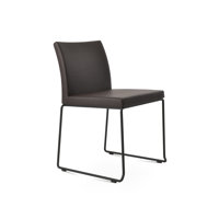 Aria Stackable Dining Chair by sohoConcept