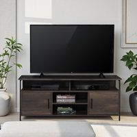 Wotton TV Stand for TVs up to 65" by 17 Stories