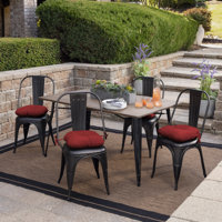 ARDEN Outdoor Seat Cushion by ARDEN