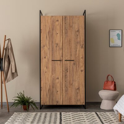 Sheila Armoire by East Urban Home