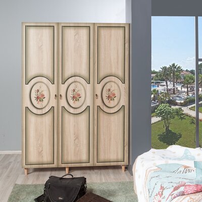 Rummel Armoire by East Urban Home
