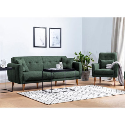 Sova 2 Piece Reclining Living Room Set by East Urban Home