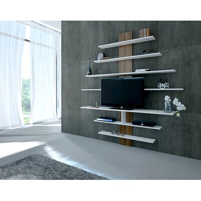 Floating TV Stand for TVs up to 65" by East Urban Home