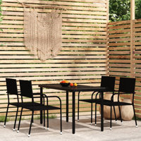 Lindasue Dining Set by Latitude Run