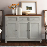 Annouritte 3 - Door Accent Cabinet by Lark Manor
