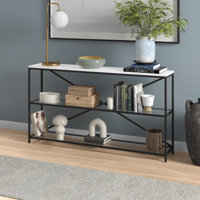 Fionn Console Table by Wade Logan