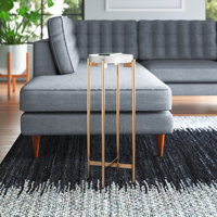 Drink Table by Willa Arlo Interiors