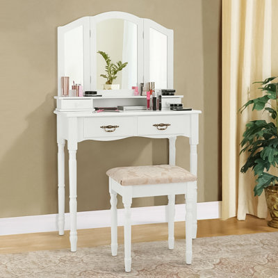 Gitano Vanity by Darby Home Co