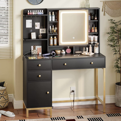 Duffield Vanity by Willa Arlo Interiors