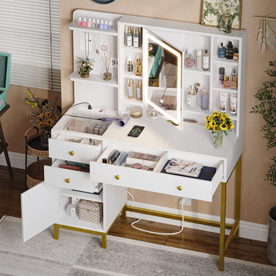Duffield Vanity by Willa Arlo Interiors