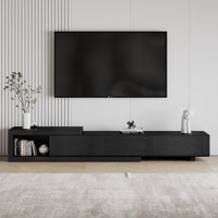TV Stand for TVs up to 70" by Latitude Run