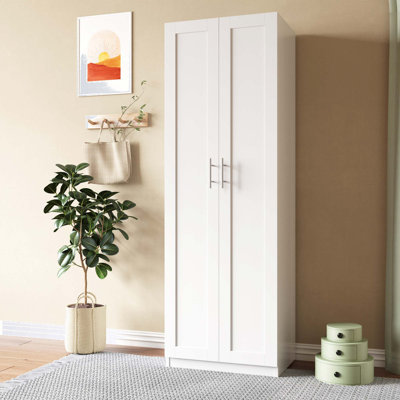 2 - Door Accent Cabinet by Latitude Run