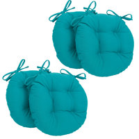Indoor Seat Cushion by Latitude Run