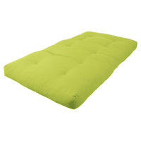 Charneco Renewal Memory Foam Futon Mattress by Red Barrel Studio