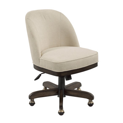 Polyester Task Chair by Red Barrel Studio