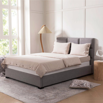 Wayfair Sleep Easy Assembly Metal Box Spring - Multiple Sizes by Wayfair Sleep
