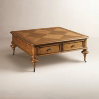 Patrica Coffee Table by Birch Lane
