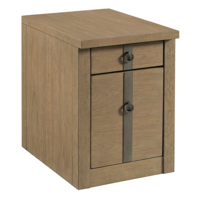 Fotini 2-Drawer Vertical Filing Cabinet by 17 Stories