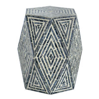 Decorative Stool by Bungalow Rose