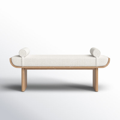 Loki Bench by AllModern