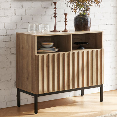 Swensen 35.2" Wide Sideboard by 17 Stories