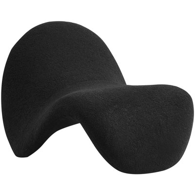 31.5" W Slipper Chair by Orren Ellis
