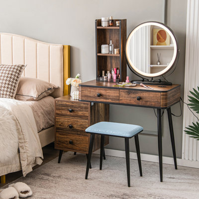 Keiraleigh Vanity by Corrigan Studio