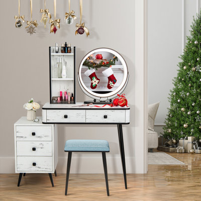 Keiraleigh Vanity by Corrigan Studio