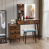 Vanity by Gracie Oaks