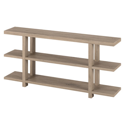 Acosta Console Table by Wade Logan