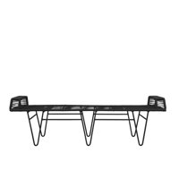 Pelopin Indoor/Outdoor Handmade Bench by Innit