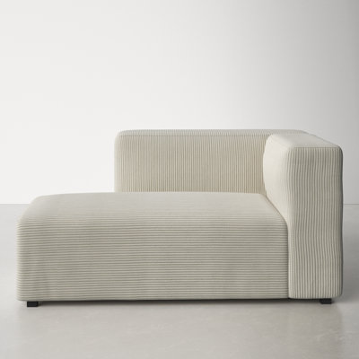Winnie Upholstered Chaise Lounge