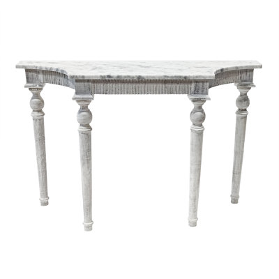 Aritina 46" Console Table by Rosalind Wheeler