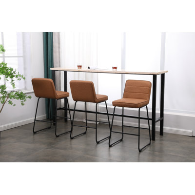 Cowden 26" Counter Stool